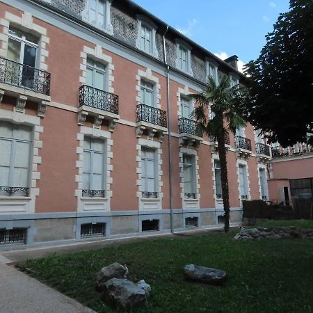 Studio 4 Pers Centre-Ville Avec Lave-Vaisselle A Cauterets - Fr-1-234-287 Εξωτερικό φωτογραφία
