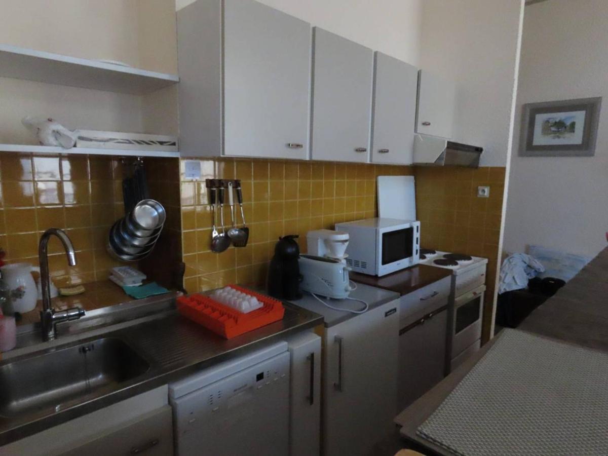 Studio 4 Pers Centre-Ville Avec Lave-Vaisselle A Cauterets - Fr-1-234-287 Εξωτερικό φωτογραφία