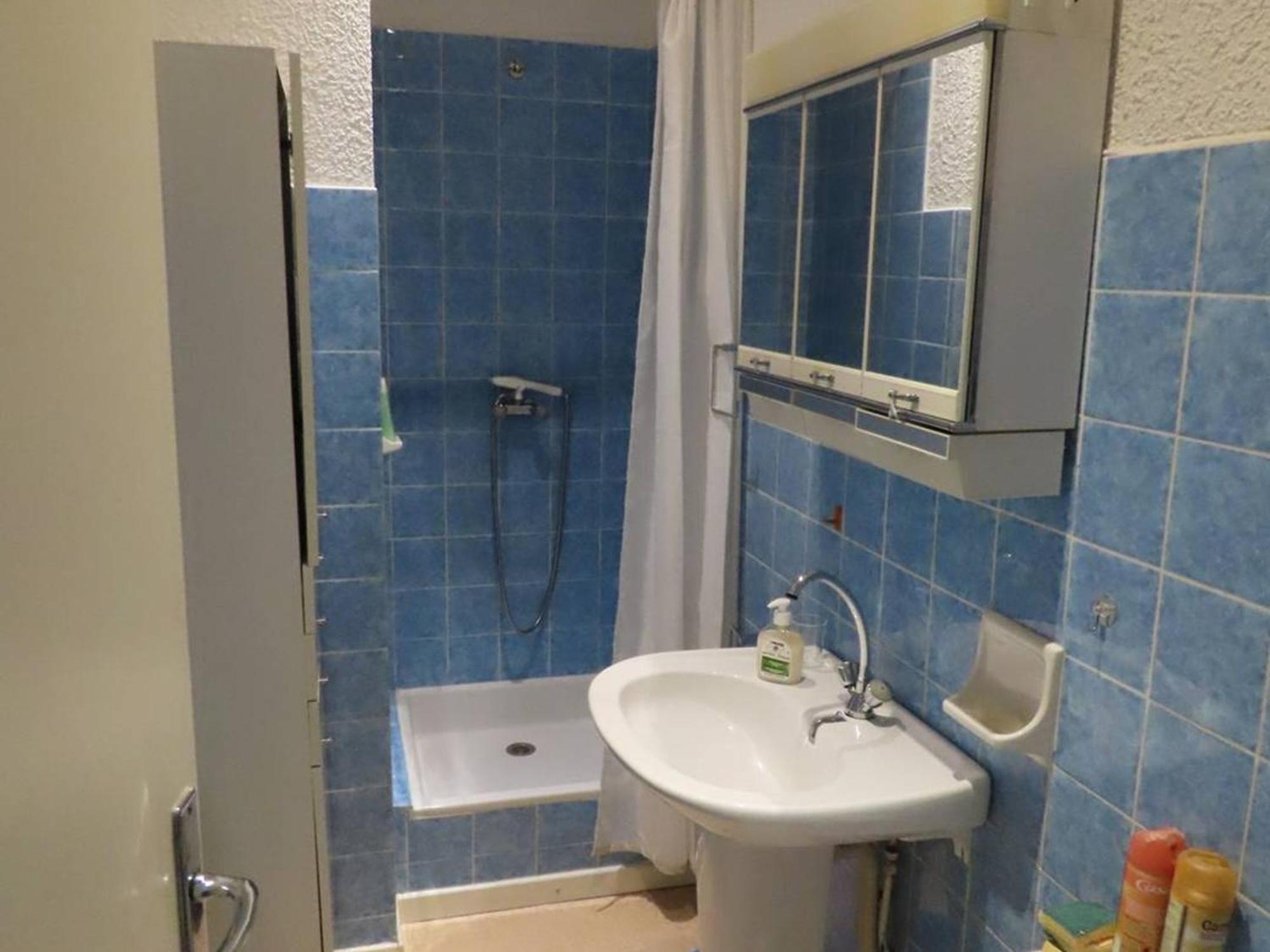 Studio 4 Pers Centre-Ville Avec Lave-Vaisselle A Cauterets - Fr-1-234-287 Εξωτερικό φωτογραφία